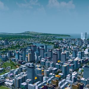 Cities: Skylines - Relaxation Station Radio