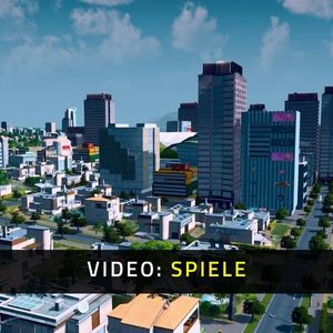 Cities: Skylines - Relaxation Station Radio Video Gameplay