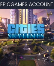 Cities Skylines Pc