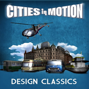 Cities in Motion Design Classics Key kaufen - Preisvergleich