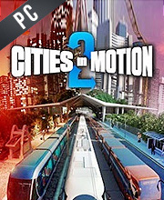 Cities in Motion 2 Pc