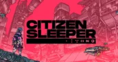 Citizen Sleeper: Tabletop-RPG Zum Günstigsten Preis Aller Zeiten