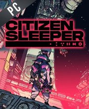 Citizen Sleeper Pc