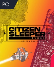 Citizen Sleeper Helion Collection Pc