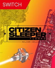 Citizen Sleeper Helion Collection Switch