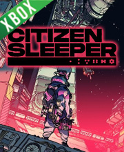 Citizen Sleeper Xbox One