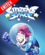Citizens of Space Switch