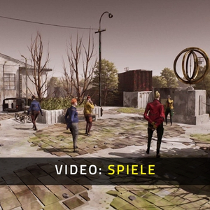 City 20 Gameplay Video
