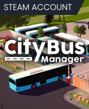 City Bus Manager Pc