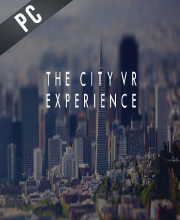 City VR Pc