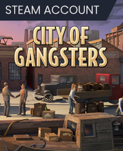 City of Gangsters Pc