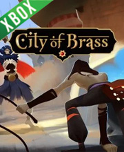 City of Brass Xbox One