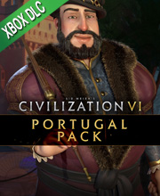 Civilization 6 Portugal Pack Xbox One