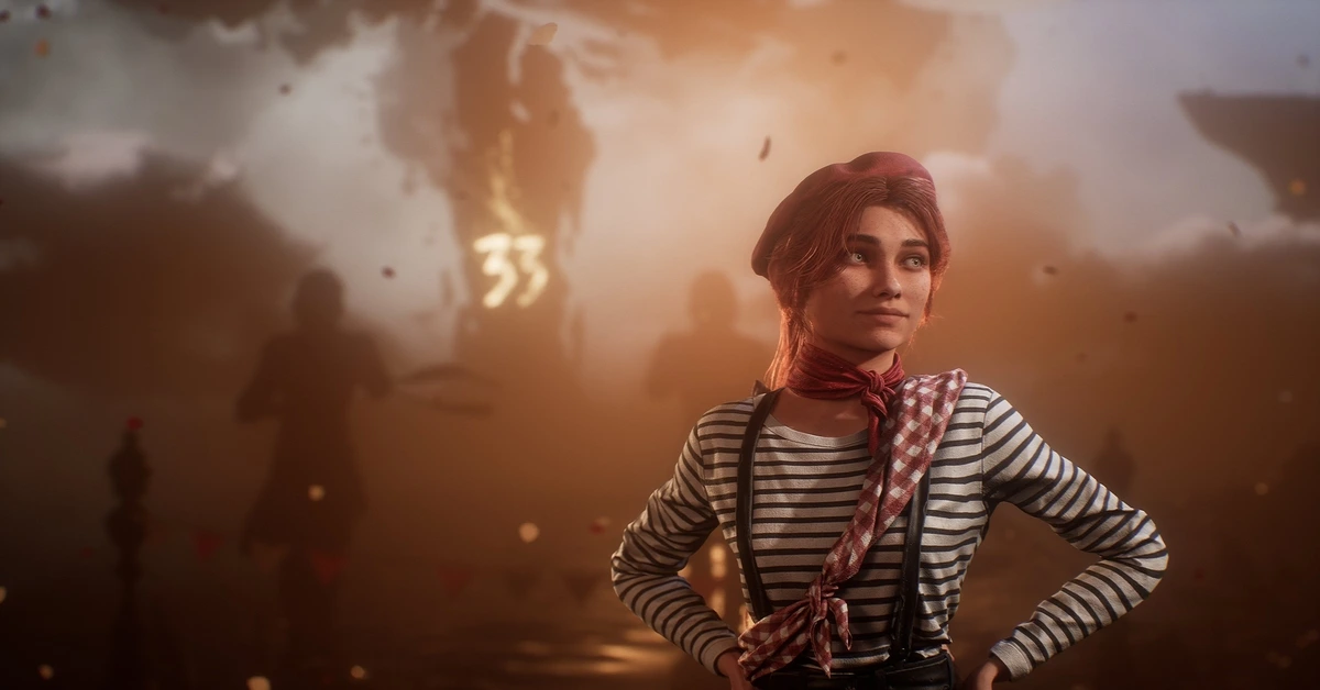 Clair Obscur: Expedition 33 übertrifft offiziell Elden Rings GOTY-Rekord