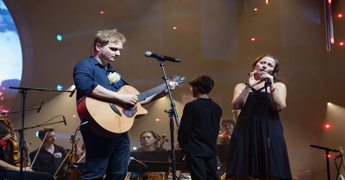 Clair Obscur: Expedition 33 Konzert