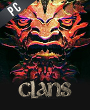 Clans Pc