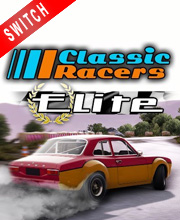 Classic Racers Elite Switch