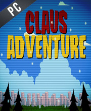 Claus Adventure