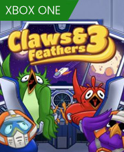 Claws & Feathers 3 Xbox One