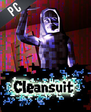 Cleansuit