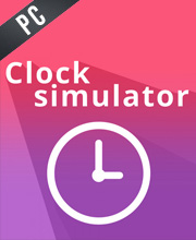 Clock Simulator Pc