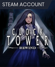 Clock Tower Rewind Pc