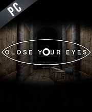 Close Your Eyes Pc