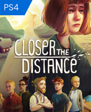 Closer The Distance Playstation 4