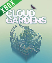 Cloud Gardens Xbox One