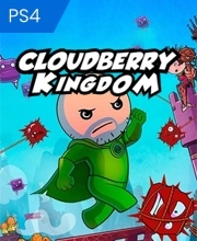 Cloudberry Kingdom Playstation 4