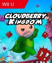 Cloudberry Kingdom Wii U