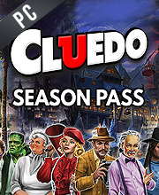Clue/Cluedo Season Pass Pc