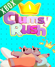 Clumsy Rush Xbox One
