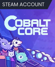 Cobalt Core Pc