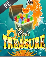 Cobi Treasure Pc