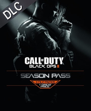 Cod black Ops 2 season pass Pc