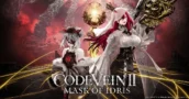 Code Vein 2: Mask of Idris wird zur großen Story-Erweiterung