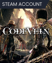 Code Vein Pc