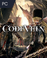 Code Vein Pc
