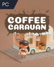 Coffee Caravan Pc