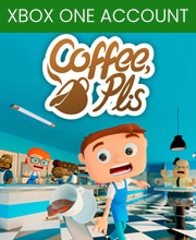 Coffee, Plis Xbox One
