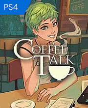 Coffee Talk Playstation 4