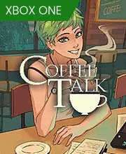 Coffee Talk Xbox One
