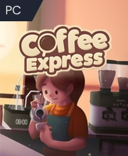 Coffee Express Pc