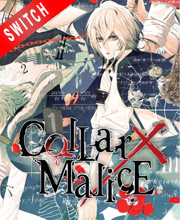 Collar X Malice Switch
