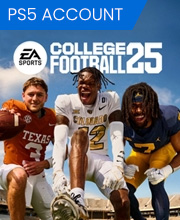 EA SPORTS College Football 25 Playstation 5