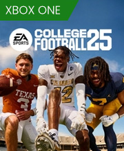 College Football 25 Xbox One