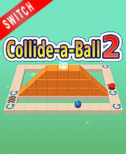 Collide-a-Ball 2