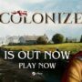 Colonize: Neues Survival- und Aufbauspiel jetzt erhältlich