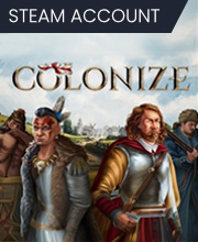 Colonize Pc